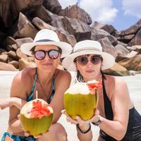 Отзыв от Ира - Виза Destination Thailand